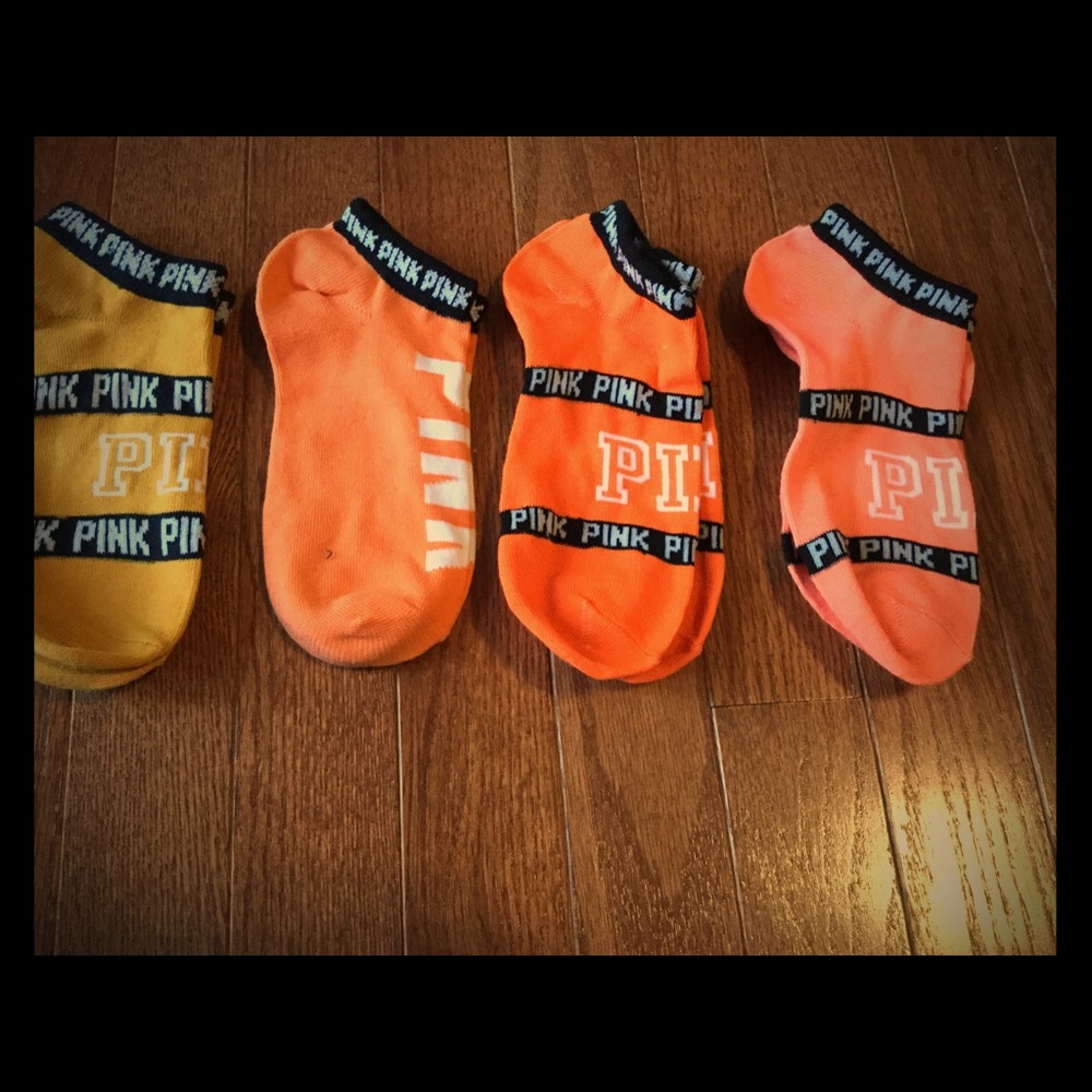 Socks lot #1